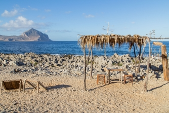 sicily area information discover san vito lo capo holiday villa seaside coastline beach