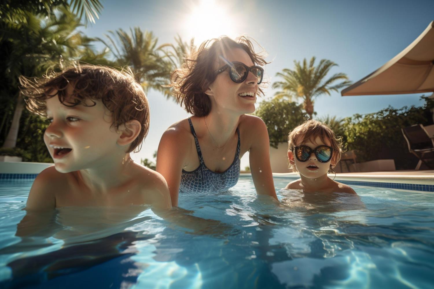 Family & Group Villas